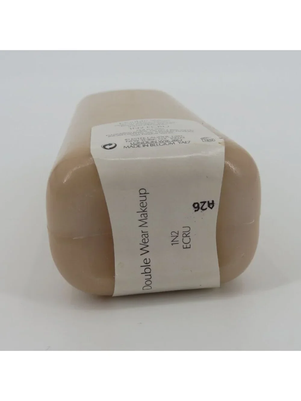 Estee Lauder 1N2 Ecru Double Wear Stay In Place Foundation 6.7oz JUMBO